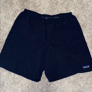 Patagonia baggies shorts